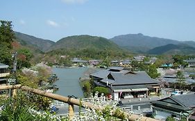 Togetsutei Hotel Kyoto